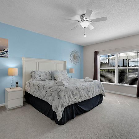 Cozykey Vacation Rentals Kissimmee Ngoại thất bức ảnh