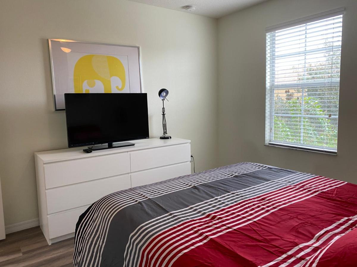 Cozykey Vacation Rentals Kissimmee Ngoại thất bức ảnh