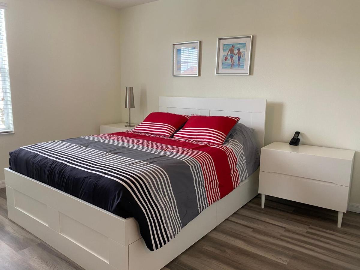 Cozykey Vacation Rentals Kissimmee Ngoại thất bức ảnh