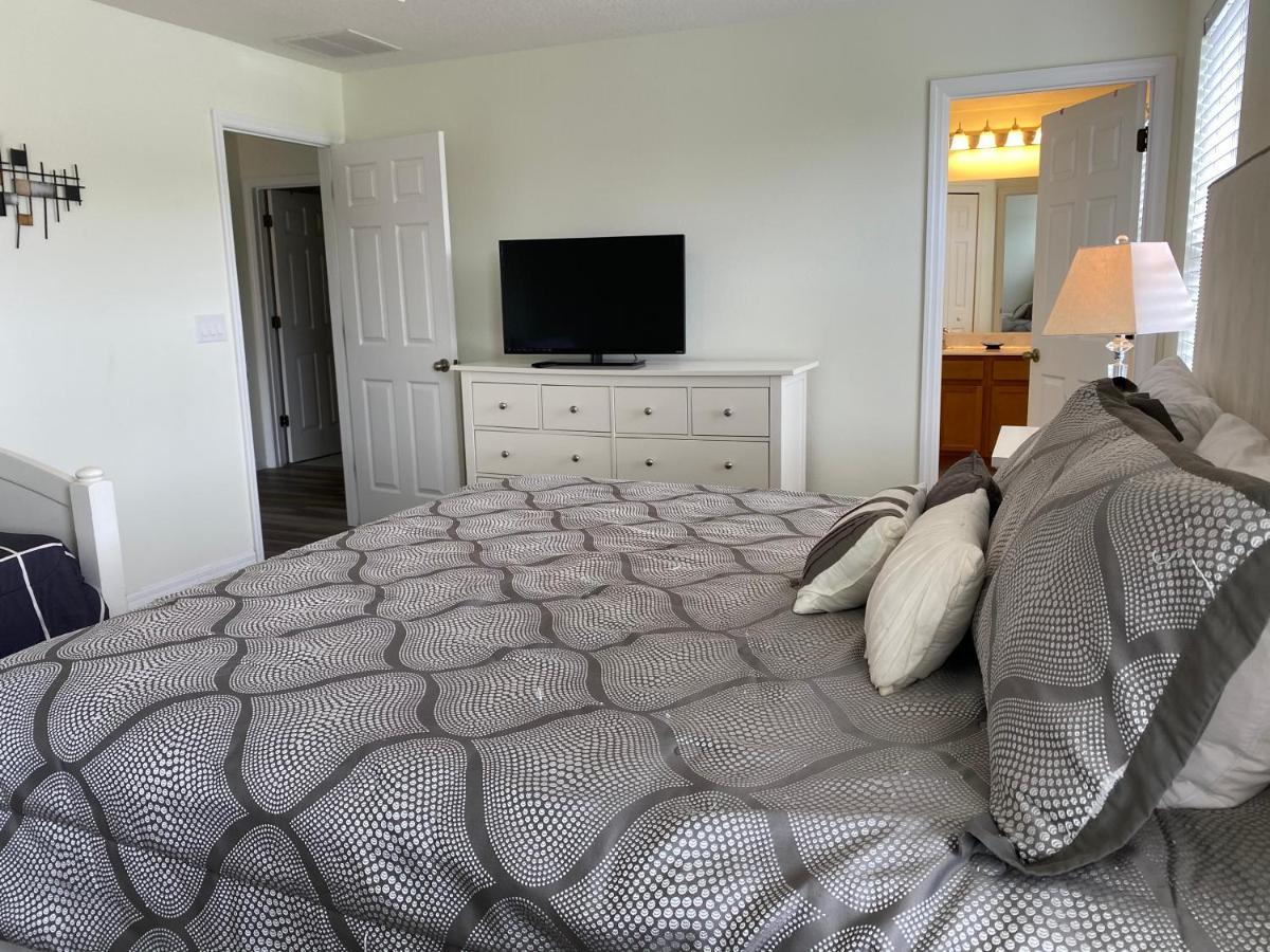 Cozykey Vacation Rentals Kissimmee Ngoại thất bức ảnh