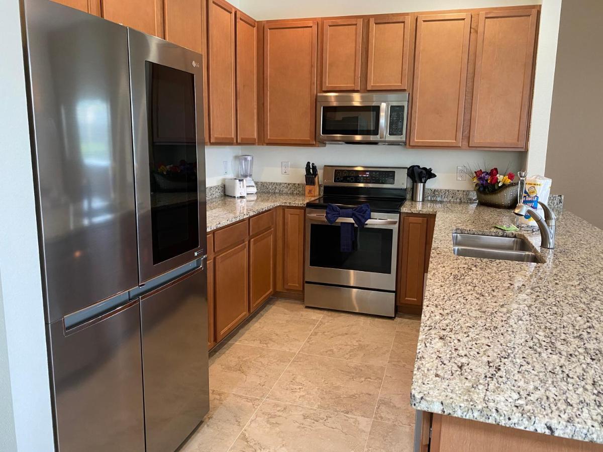 Cozykey Vacation Rentals Kissimmee Ngoại thất bức ảnh