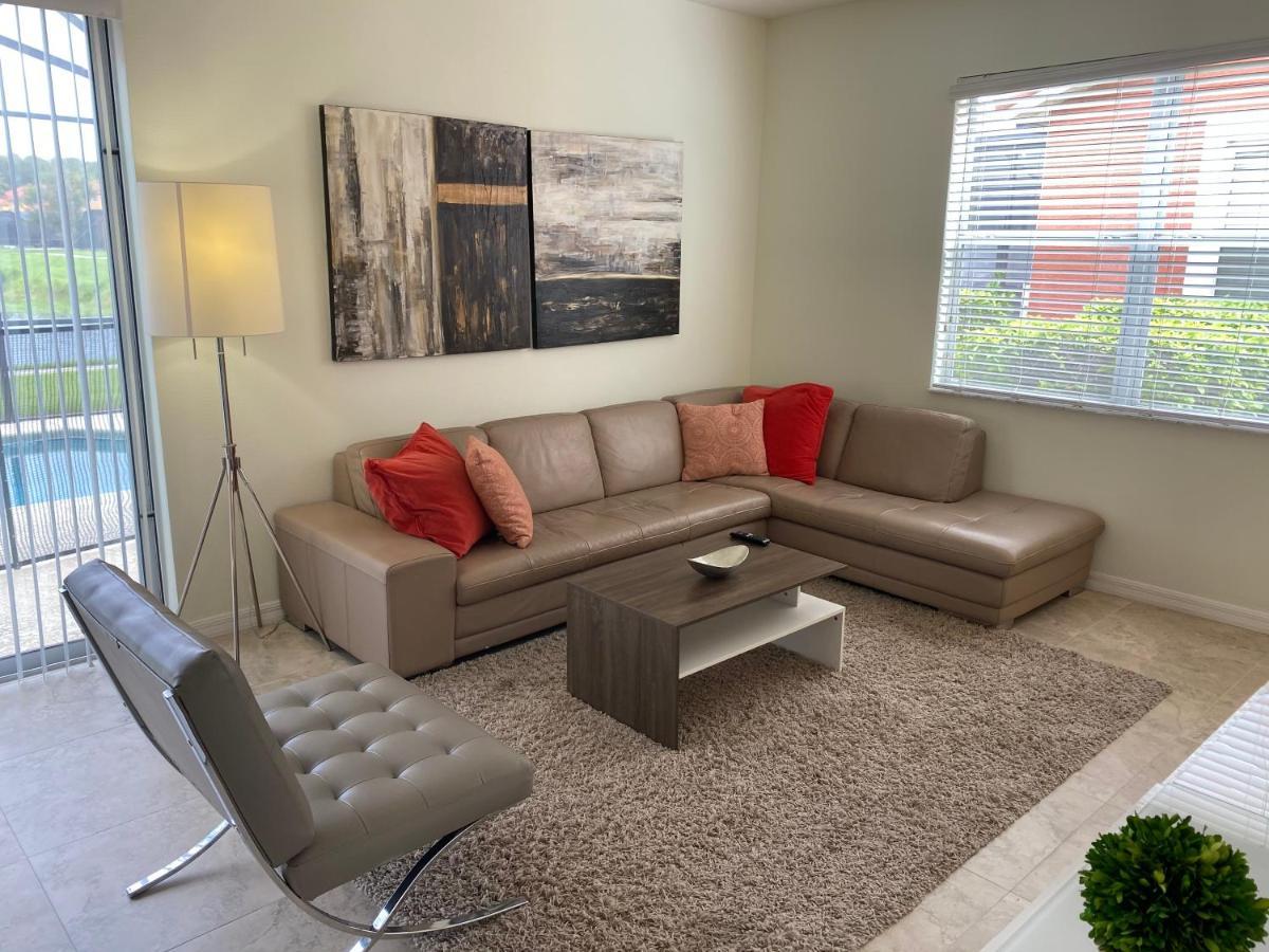 Cozykey Vacation Rentals Kissimmee Ngoại thất bức ảnh