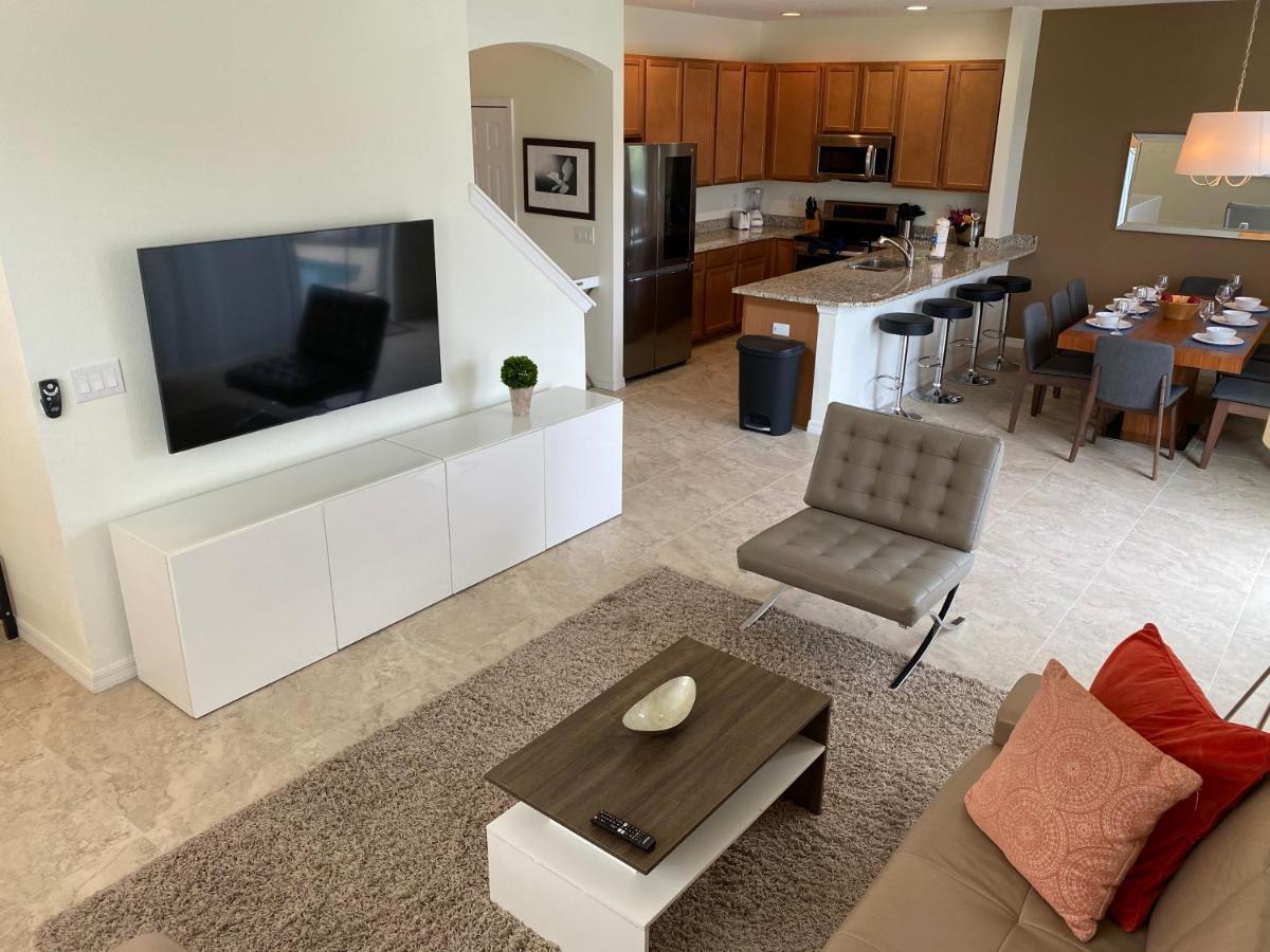 Cozykey Vacation Rentals Kissimmee Ngoại thất bức ảnh