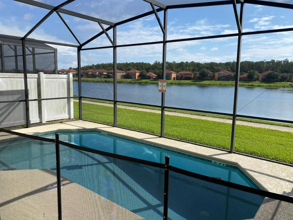 Cozykey Vacation Rentals Kissimmee Ngoại thất bức ảnh