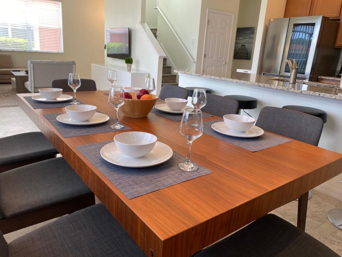 Cozykey Vacation Rentals Kissimmee Ngoại thất bức ảnh