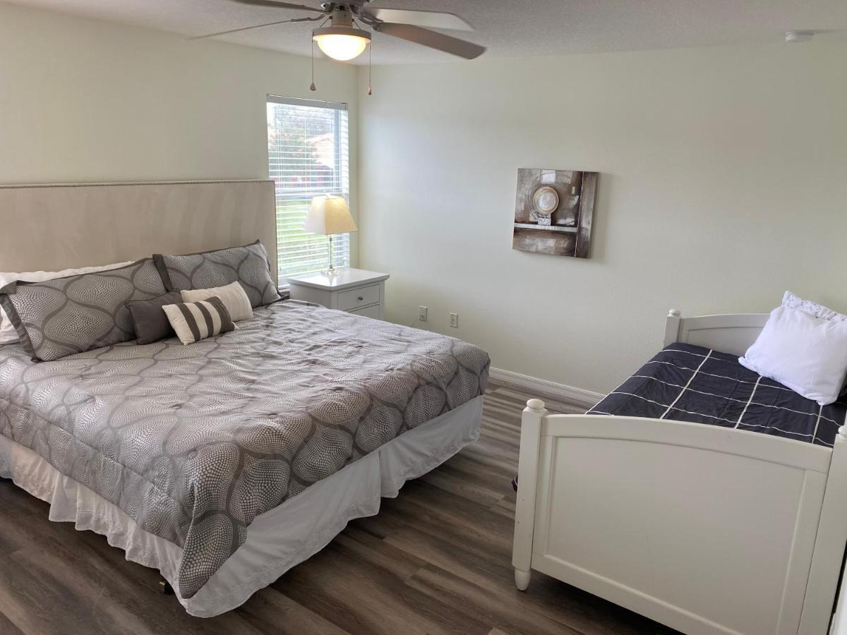 Cozykey Vacation Rentals Kissimmee Ngoại thất bức ảnh