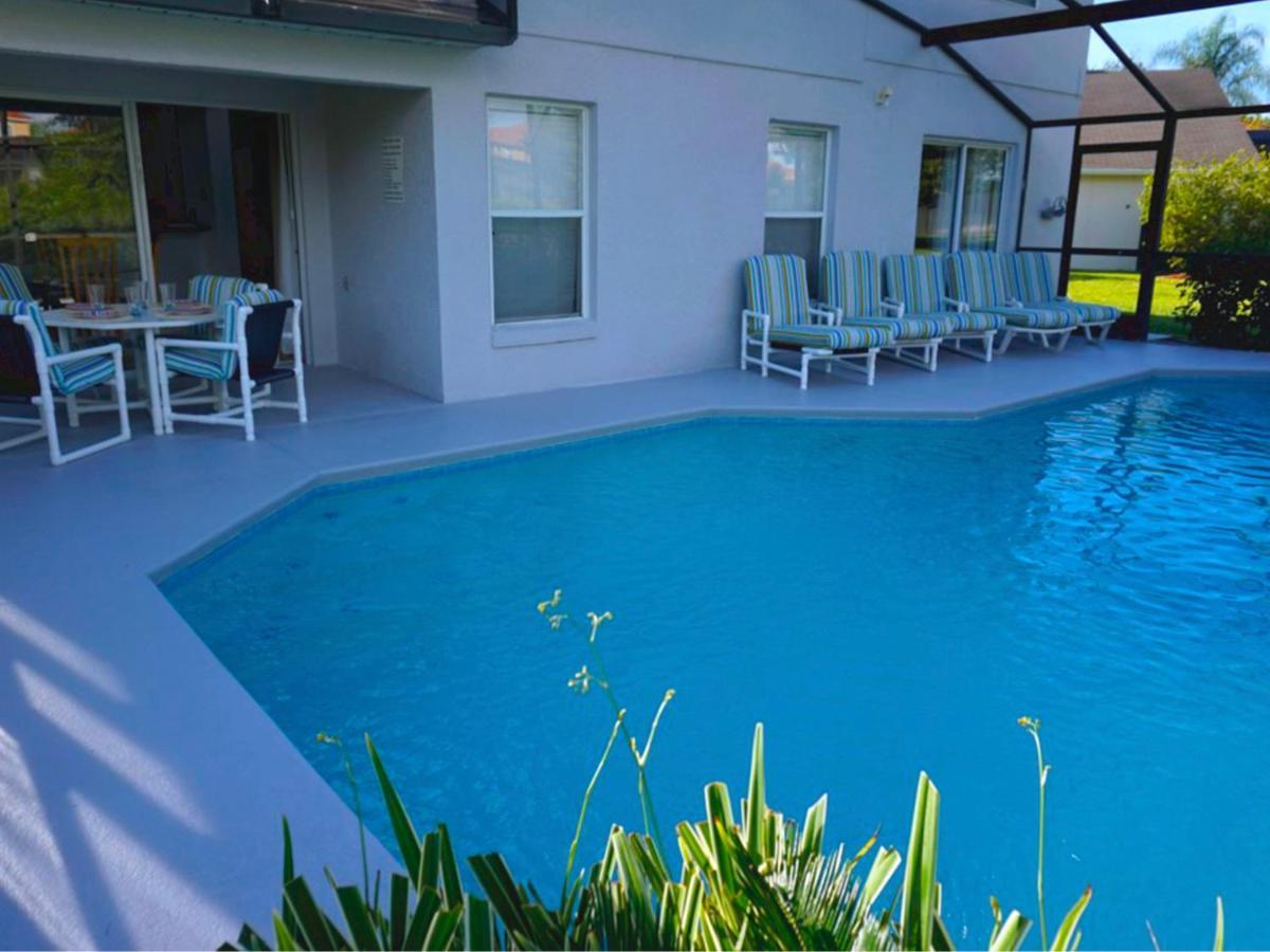 Cozykey Vacation Rentals Kissimmee Ngoại thất bức ảnh