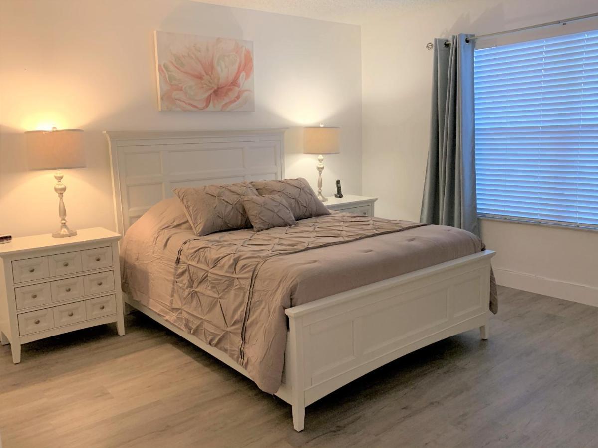 Cozykey Vacation Rentals Kissimmee Ngoại thất bức ảnh