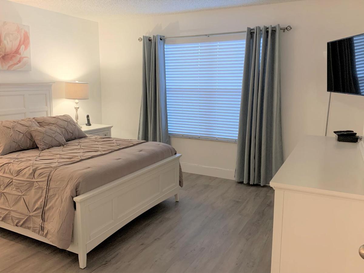 Cozykey Vacation Rentals Kissimmee Ngoại thất bức ảnh