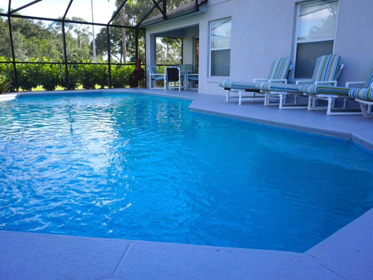 Cozykey Vacation Rentals Kissimmee Ngoại thất bức ảnh