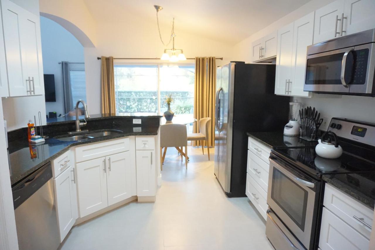 Cozykey Vacation Rentals Kissimmee Ngoại thất bức ảnh