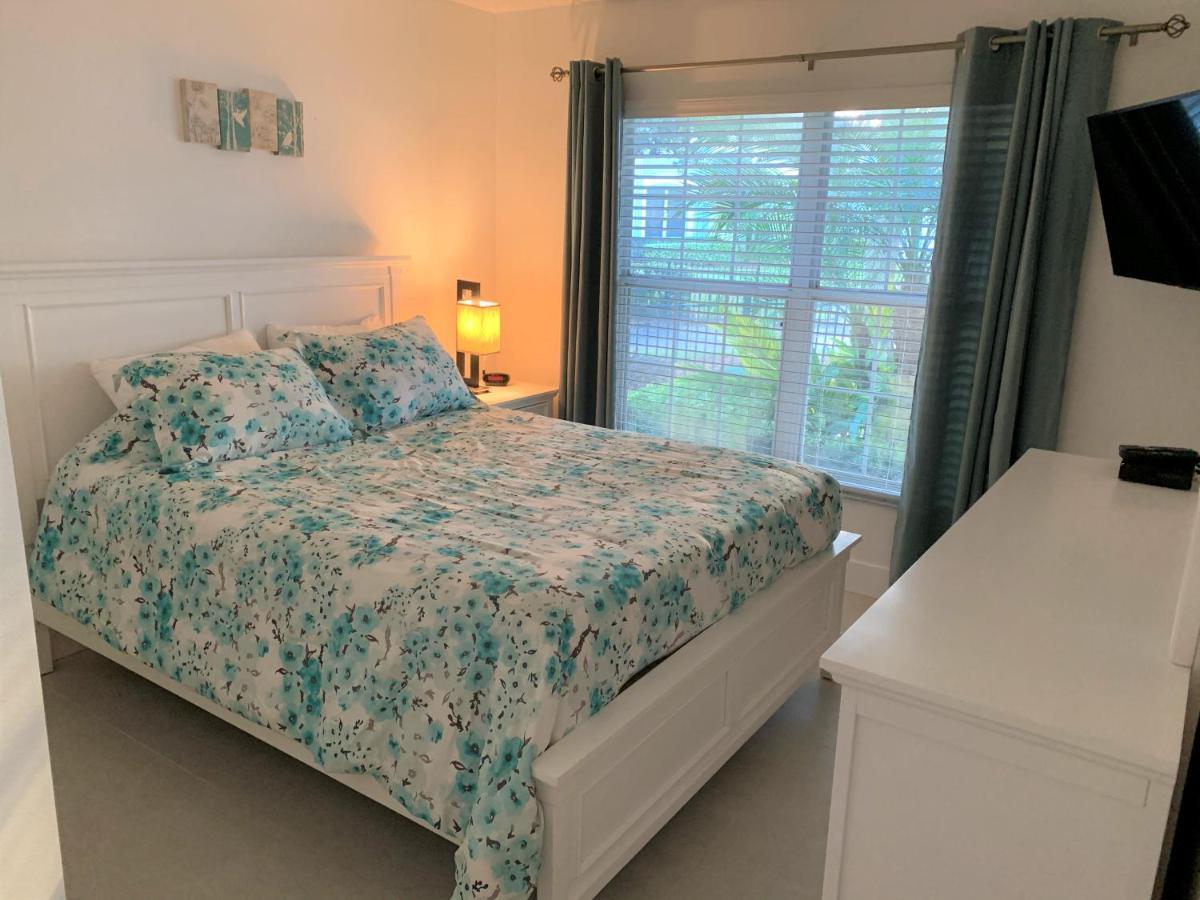 Cozykey Vacation Rentals Kissimmee Ngoại thất bức ảnh