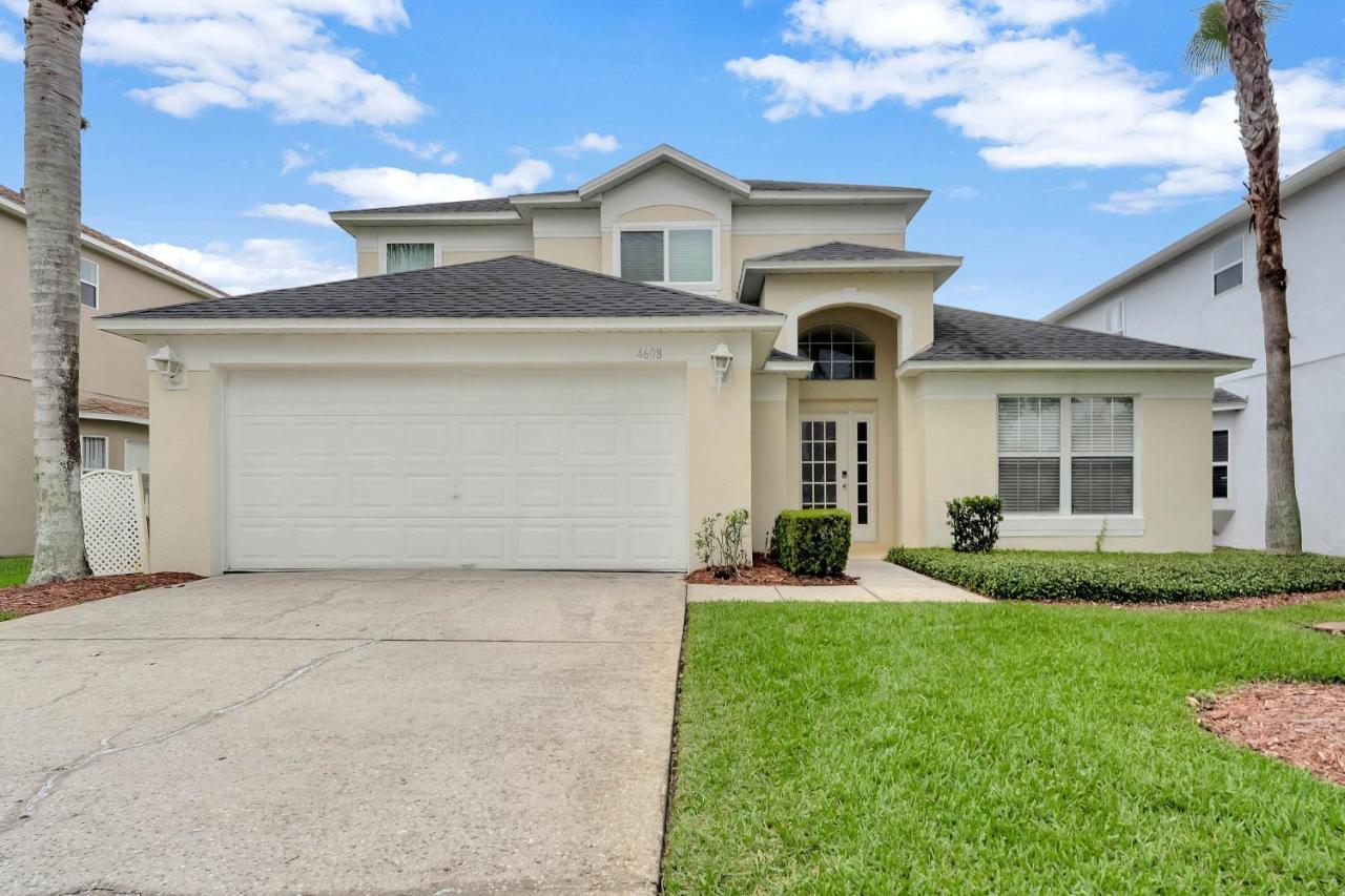 Cozykey Vacation Rentals Kissimmee Ngoại thất bức ảnh