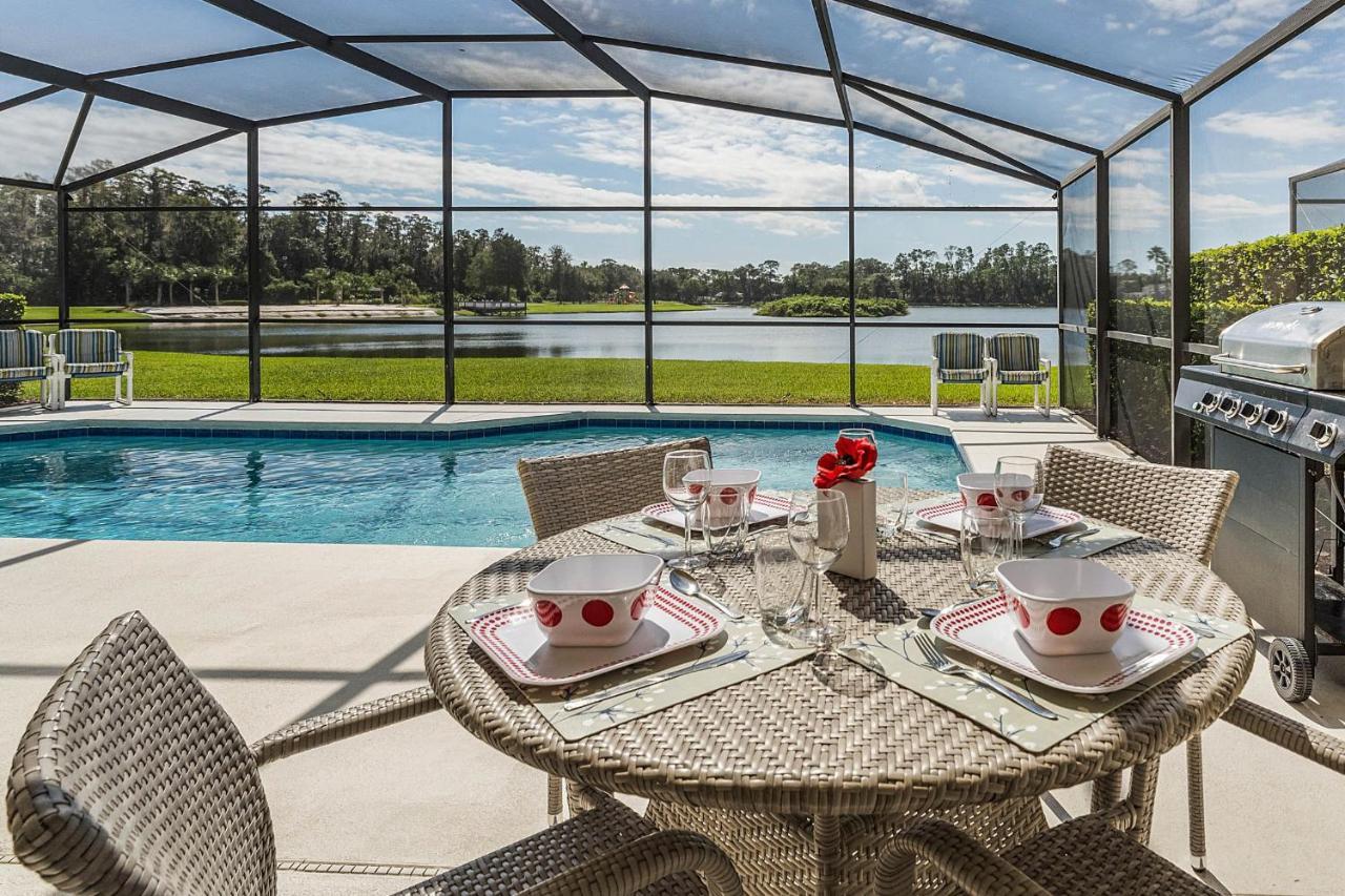 Cozykey Vacation Rentals Kissimmee Ngoại thất bức ảnh