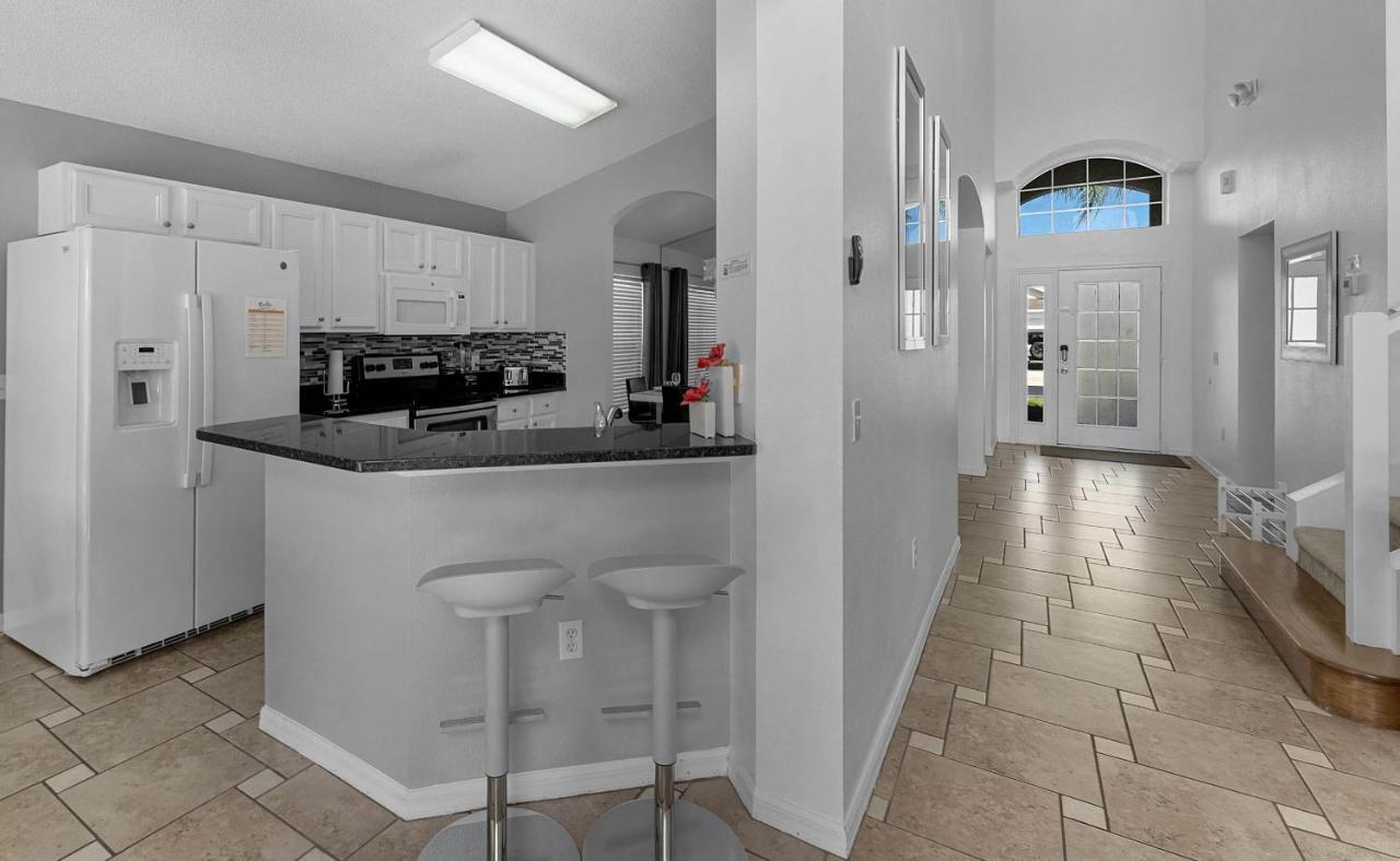 Cozykey Vacation Rentals Kissimmee Ngoại thất bức ảnh