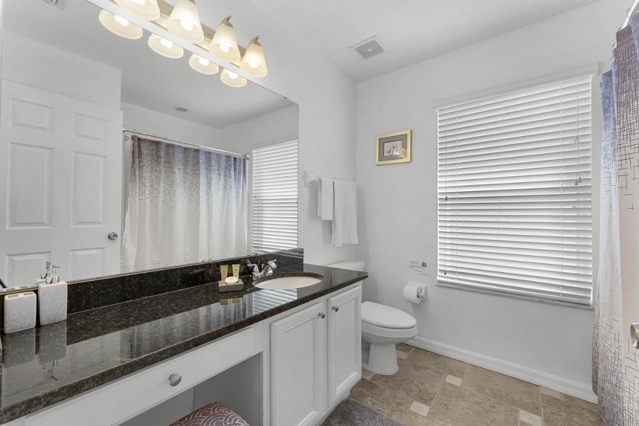 Cozykey Vacation Rentals Kissimmee Ngoại thất bức ảnh