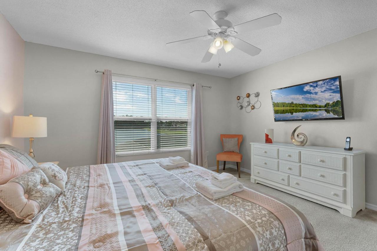 Cozykey Vacation Rentals Kissimmee Ngoại thất bức ảnh