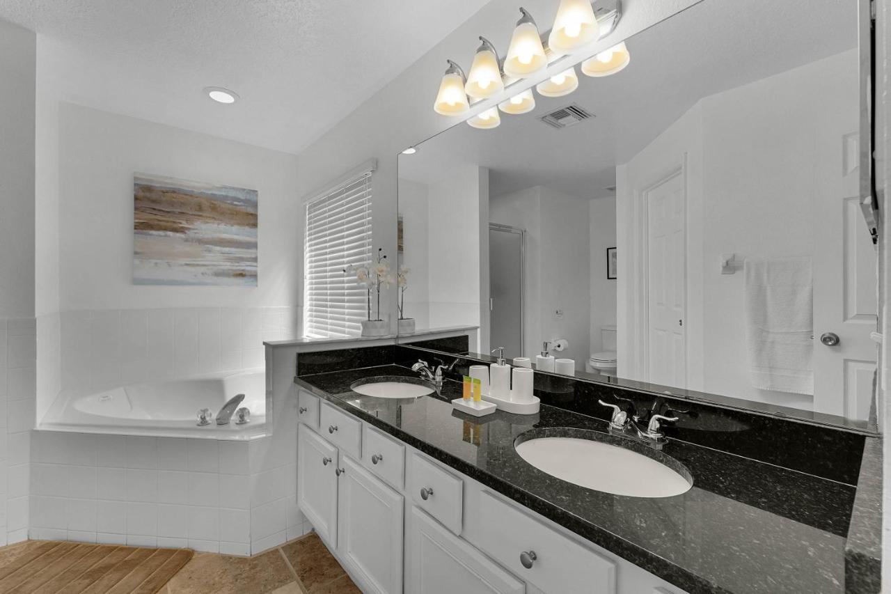 Cozykey Vacation Rentals Kissimmee Ngoại thất bức ảnh