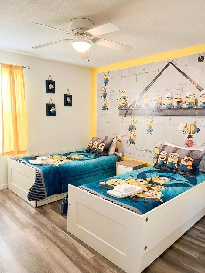 Cozykey Vacation Rentals Kissimmee Ngoại thất bức ảnh