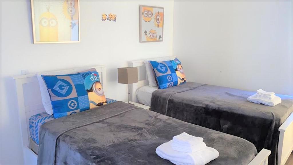 Cozykey Vacation Rentals Kissimmee Ngoại thất bức ảnh