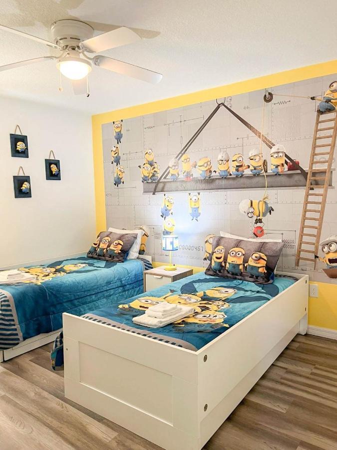 Cozykey Vacation Rentals Kissimmee Ngoại thất bức ảnh