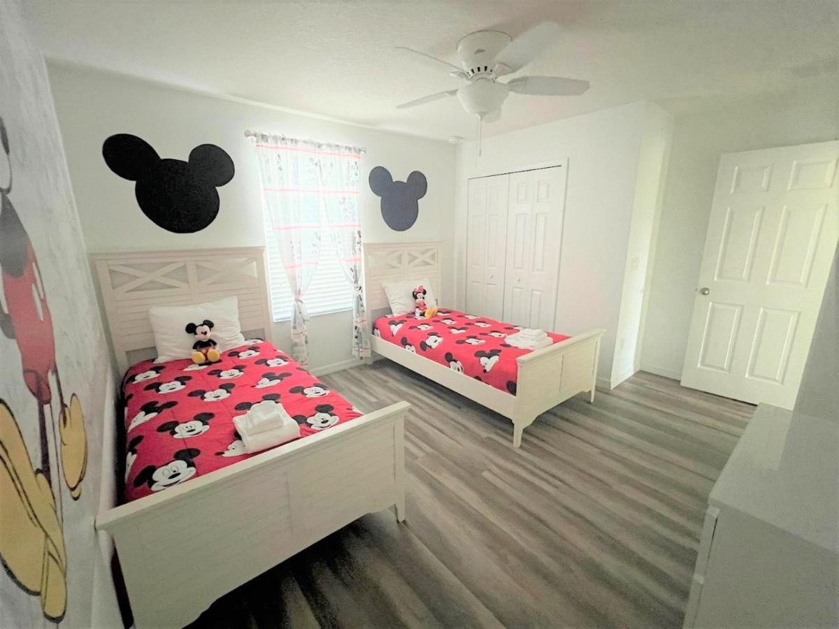 Cozykey Vacation Rentals Kissimmee Ngoại thất bức ảnh