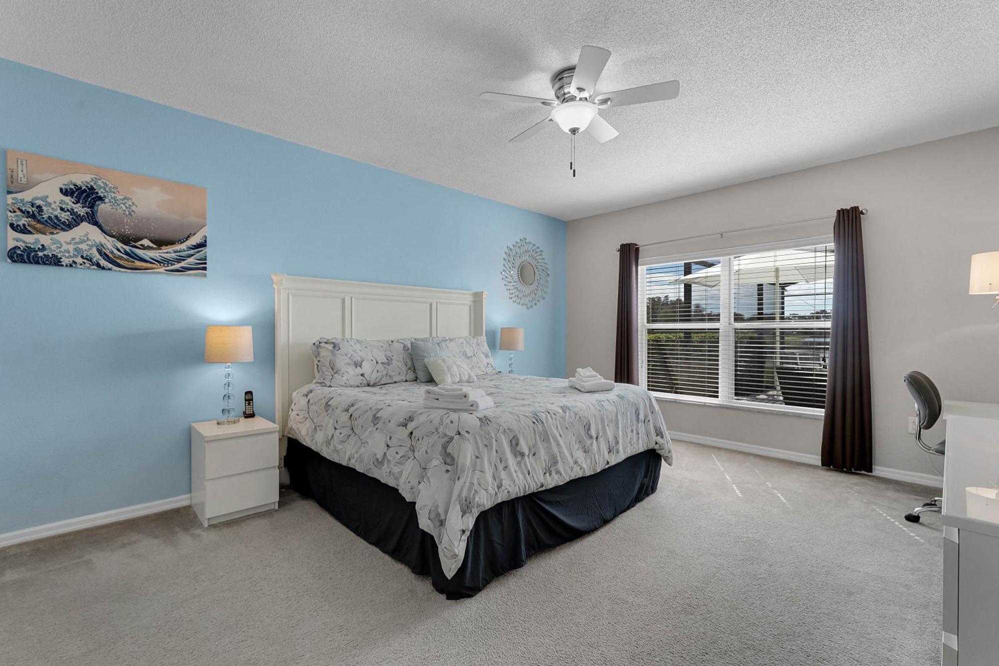 Cozykey Vacation Rentals Kissimmee Ngoại thất bức ảnh