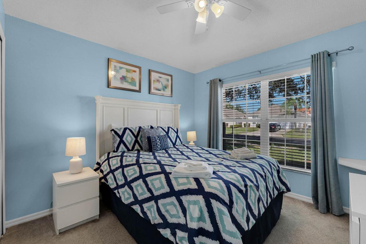 Cozykey Vacation Rentals Kissimmee Ngoại thất bức ảnh