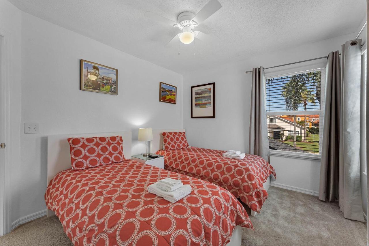 Cozykey Vacation Rentals Kissimmee Ngoại thất bức ảnh