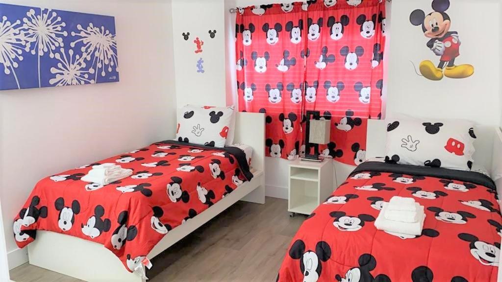 Cozykey Vacation Rentals Kissimmee Ngoại thất bức ảnh