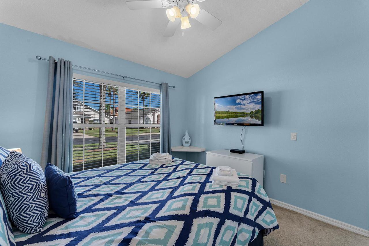 Cozykey Vacation Rentals Kissimmee Ngoại thất bức ảnh