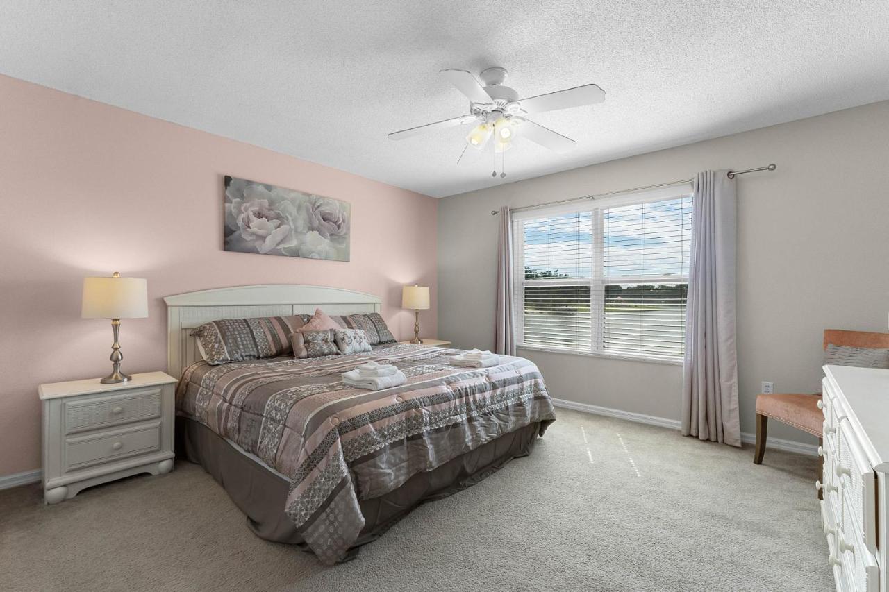 Cozykey Vacation Rentals Kissimmee Ngoại thất bức ảnh