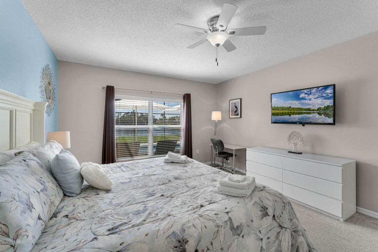 Cozykey Vacation Rentals Kissimmee Ngoại thất bức ảnh