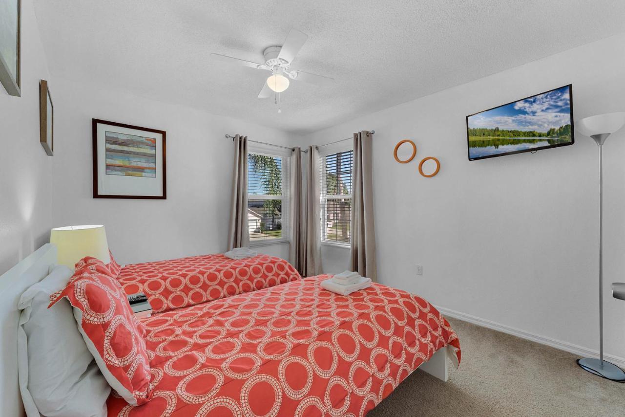 Cozykey Vacation Rentals Kissimmee Ngoại thất bức ảnh