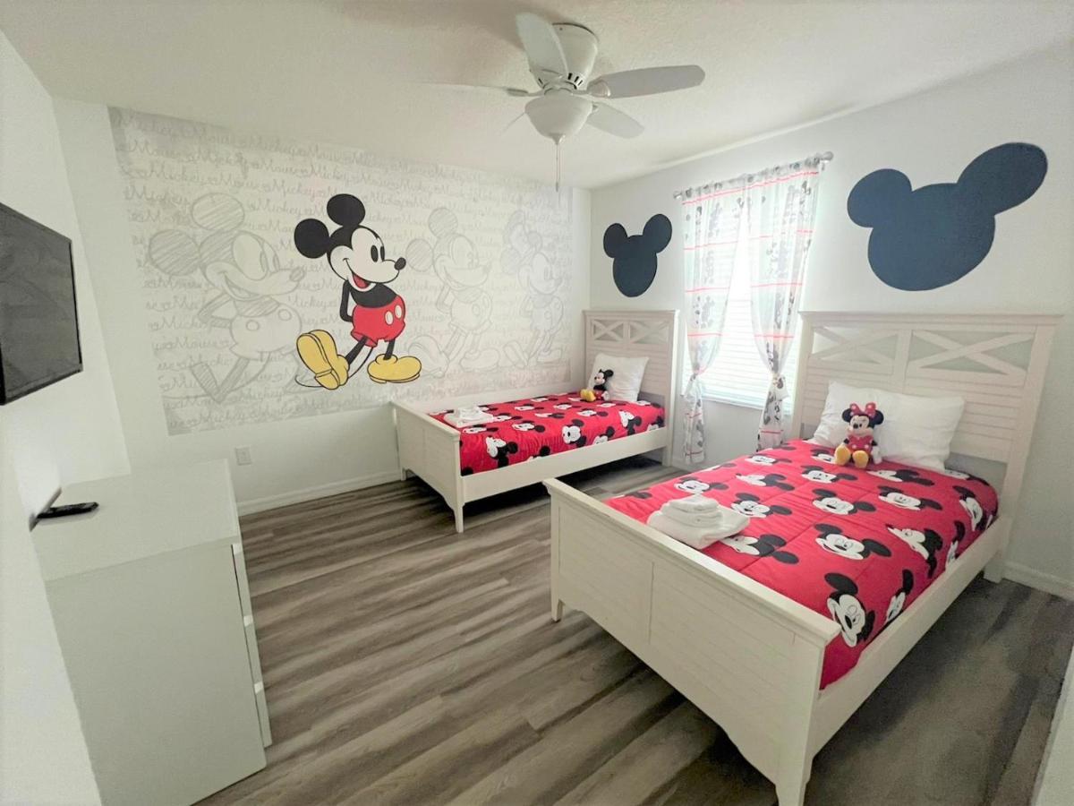 Cozykey Vacation Rentals Kissimmee Ngoại thất bức ảnh