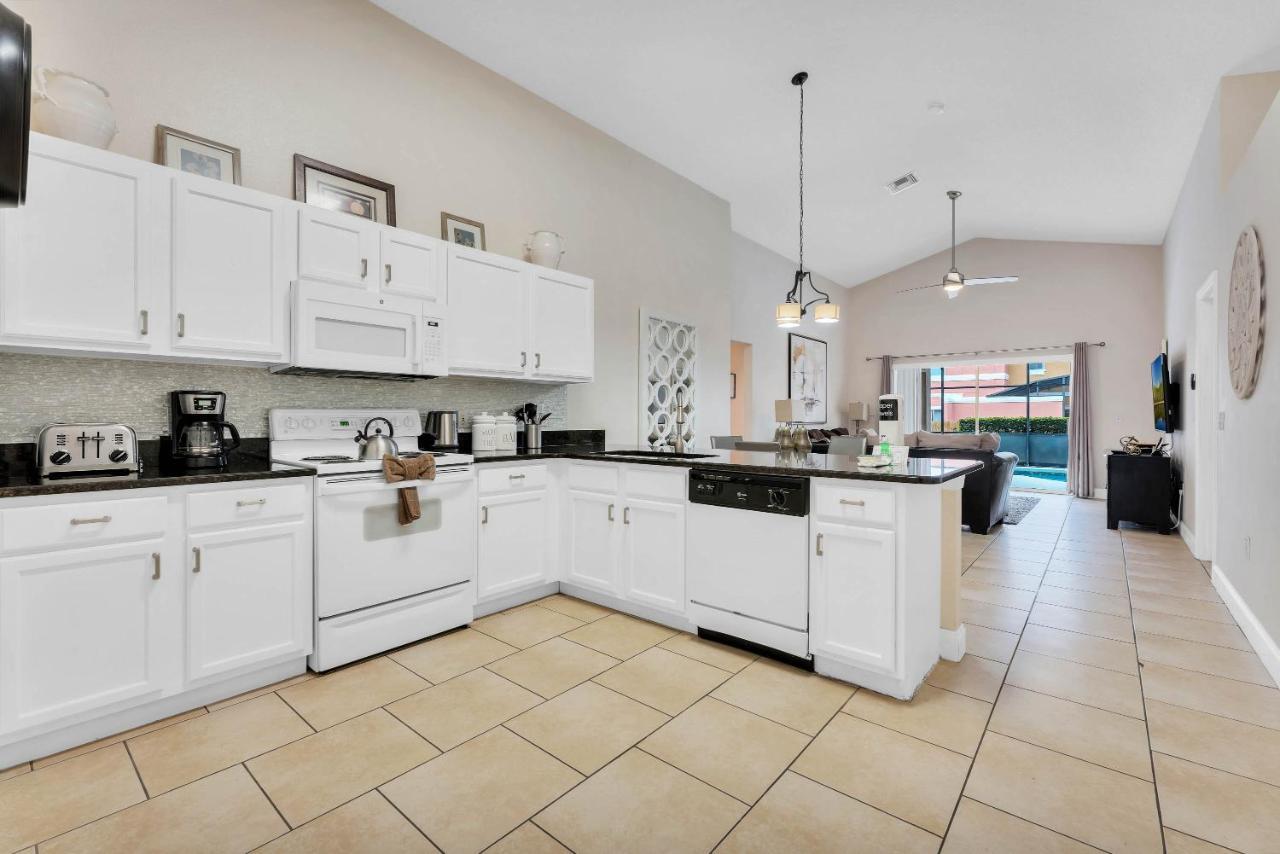 Cozykey Vacation Rentals Kissimmee Ngoại thất bức ảnh