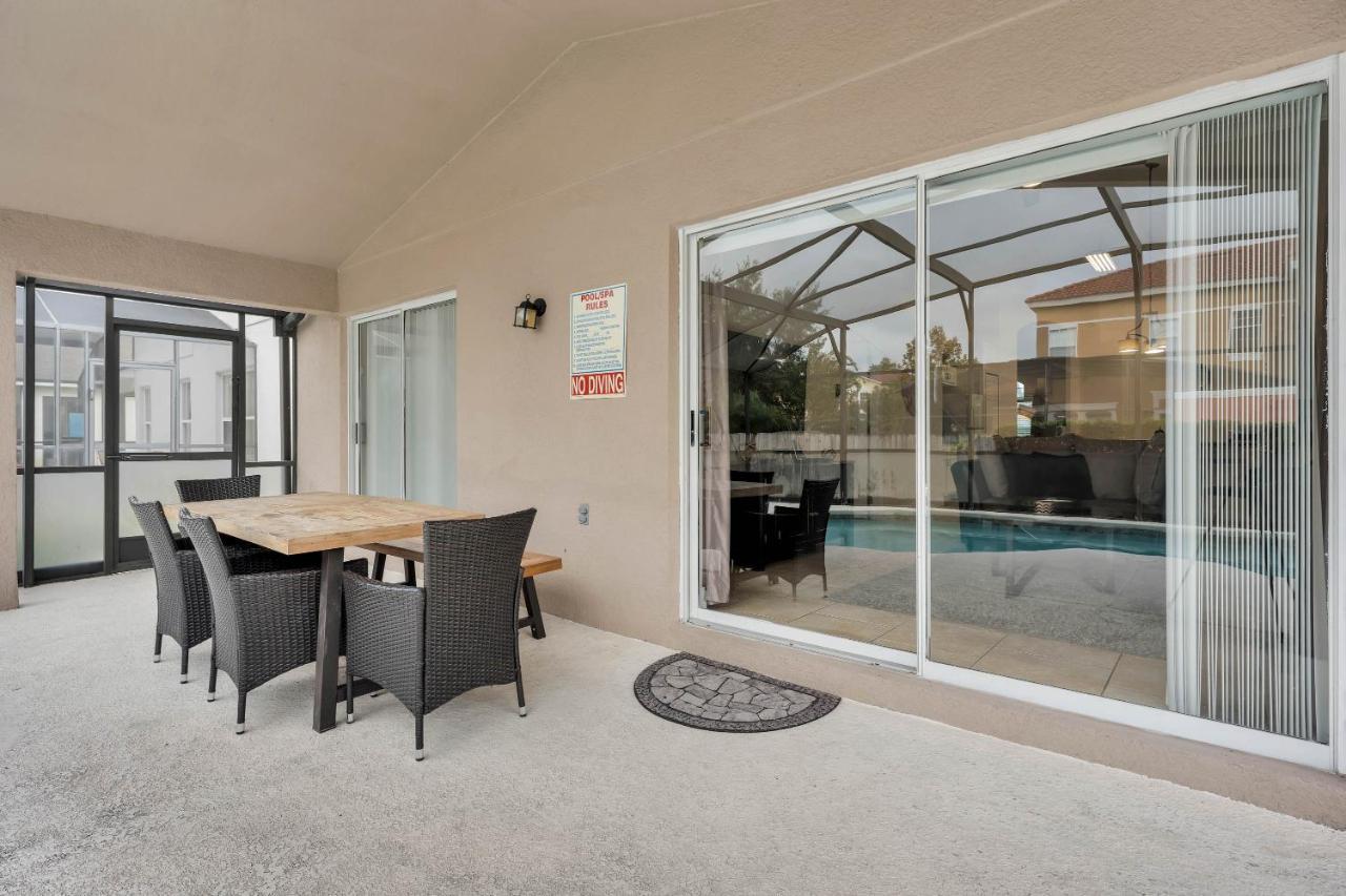 Cozykey Vacation Rentals Kissimmee Ngoại thất bức ảnh