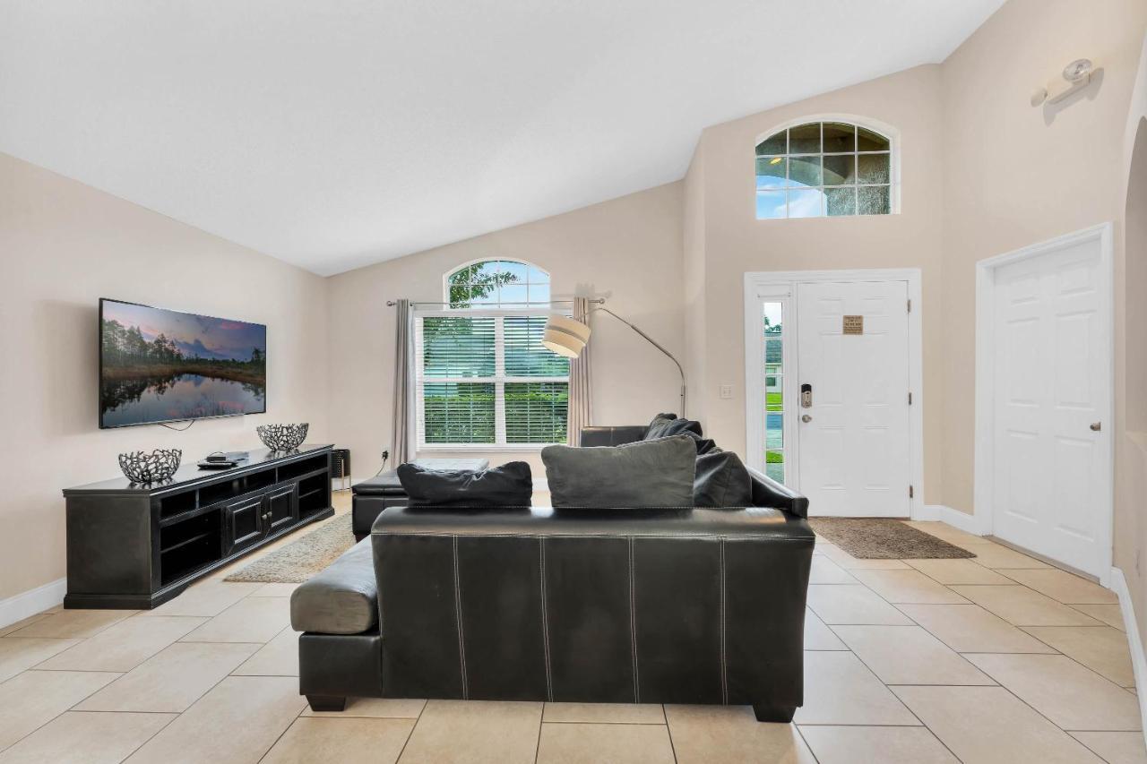 Cozykey Vacation Rentals Kissimmee Ngoại thất bức ảnh
