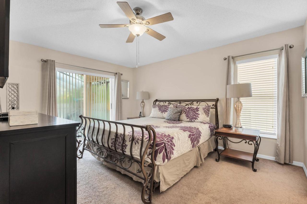Cozykey Vacation Rentals Kissimmee Ngoại thất bức ảnh