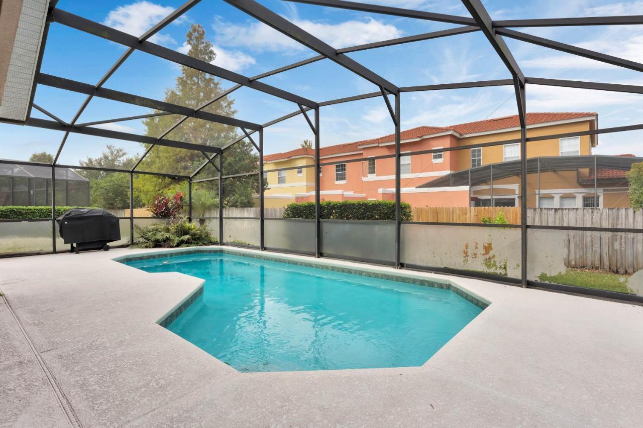 Cozykey Vacation Rentals Kissimmee Ngoại thất bức ảnh