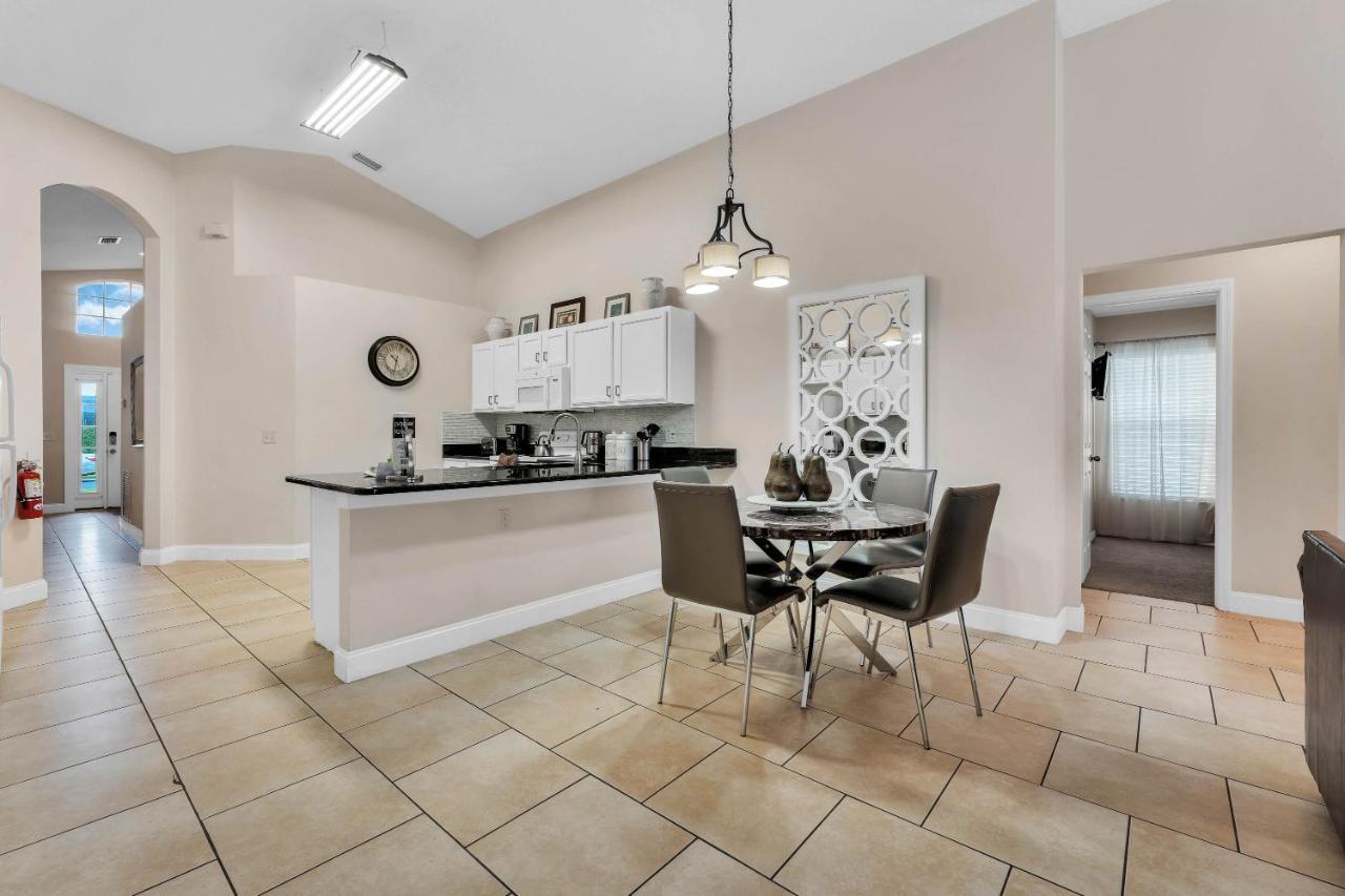 Cozykey Vacation Rentals Kissimmee Ngoại thất bức ảnh