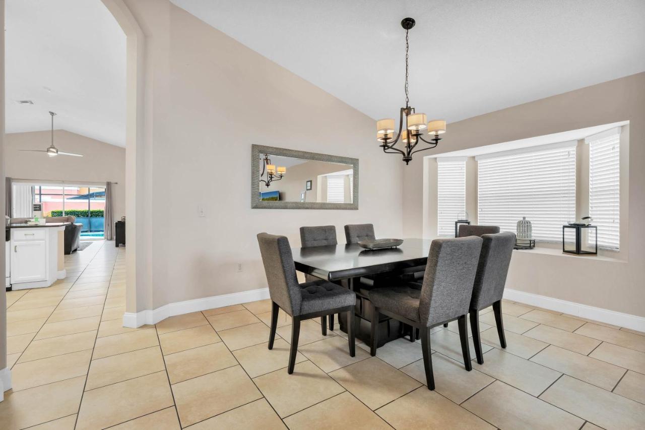 Cozykey Vacation Rentals Kissimmee Ngoại thất bức ảnh