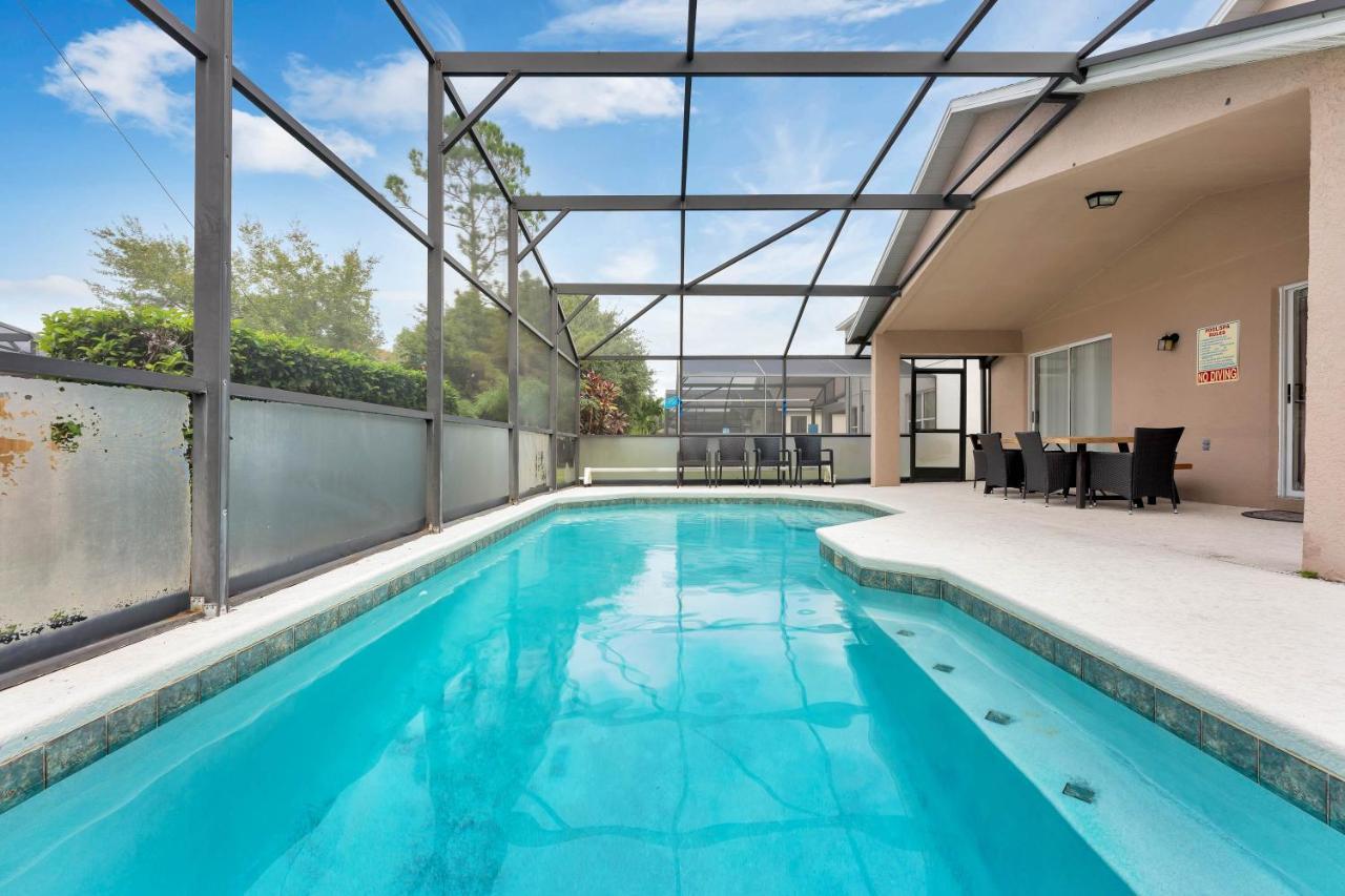 Cozykey Vacation Rentals Kissimmee Ngoại thất bức ảnh