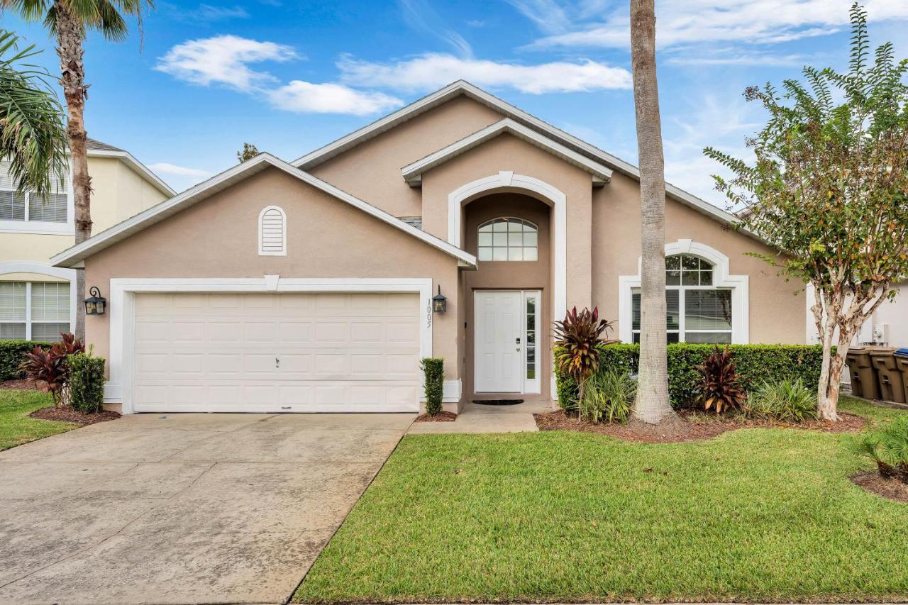 Cozykey Vacation Rentals Kissimmee Ngoại thất bức ảnh