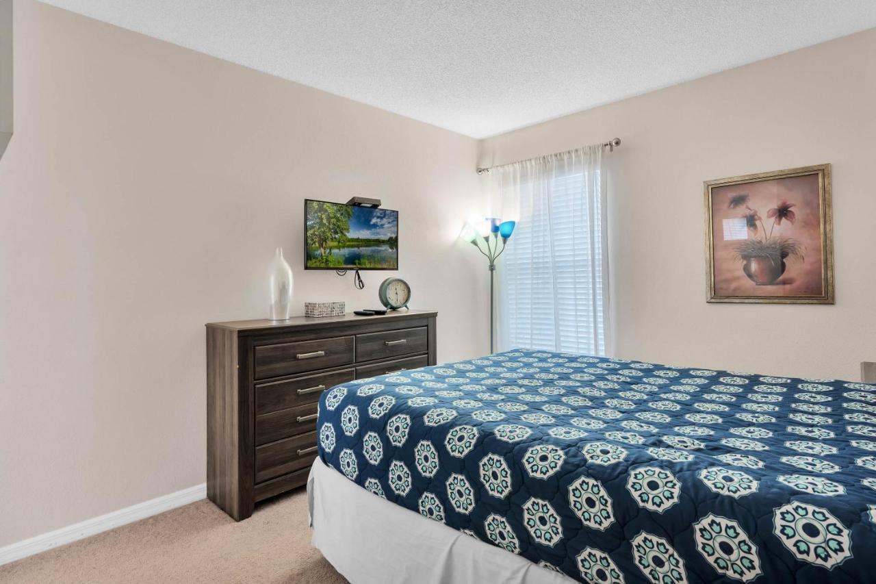 Cozykey Vacation Rentals Kissimmee Ngoại thất bức ảnh