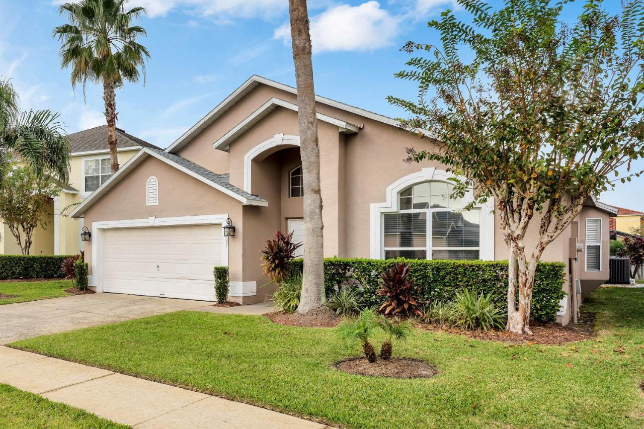 Cozykey Vacation Rentals Kissimmee Ngoại thất bức ảnh