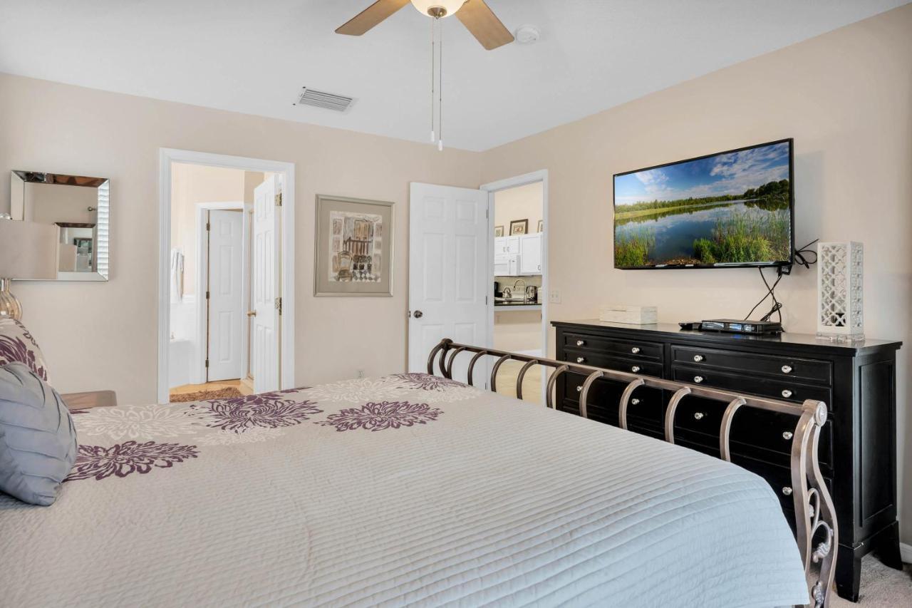 Cozykey Vacation Rentals Kissimmee Ngoại thất bức ảnh