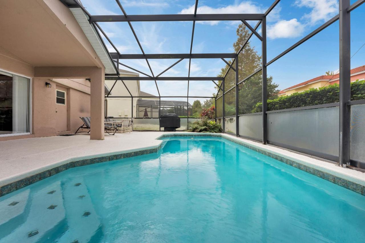 Cozykey Vacation Rentals Kissimmee Ngoại thất bức ảnh