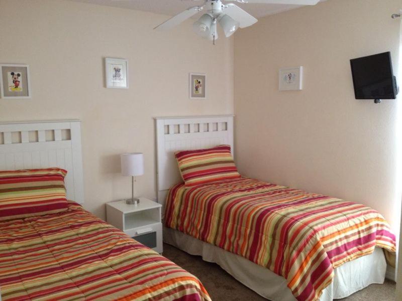 Cozykey Vacation Rentals Kissimmee Ngoại thất bức ảnh