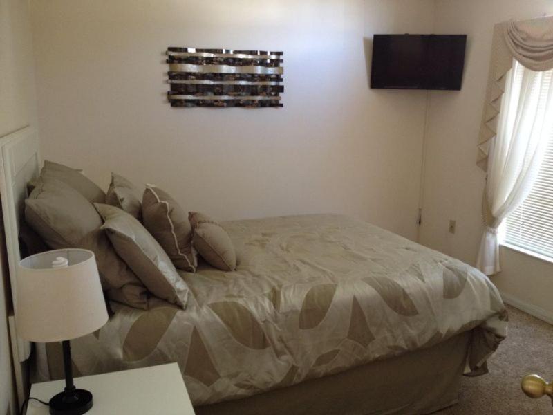 Cozykey Vacation Rentals Kissimmee Ngoại thất bức ảnh